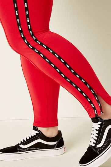 Victoria s Secret PINK Skinny Track Pant
