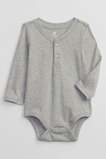 Baby gap long sleeve onesies new arrivals