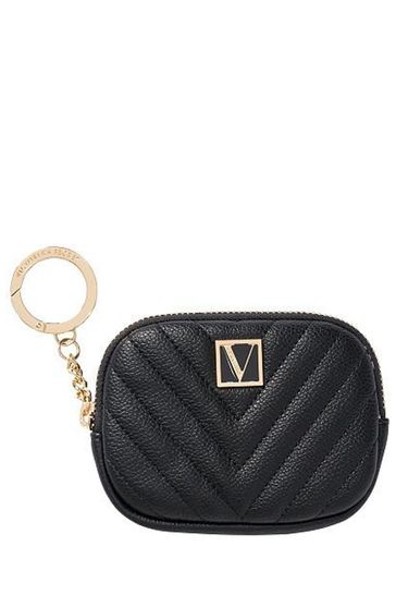 Authentic Victoria's Secret coin purse | Shopee Philippines