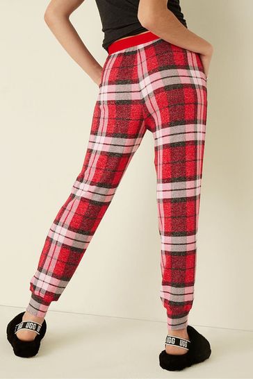 Cozy sleep jogger online victoria secret