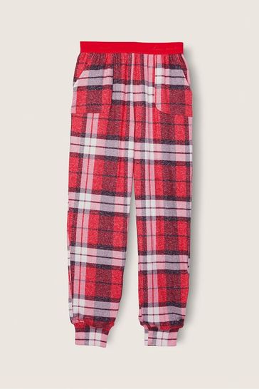 Cozy sleep store jogger victoria secret