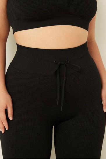 Victoria s Secret PINK Soft Seamless High Waist Full Length