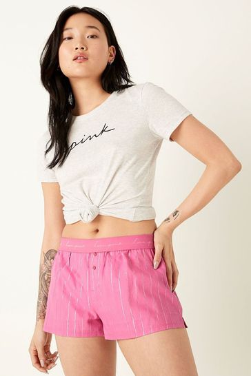 Sleep boxy hotsell shorts