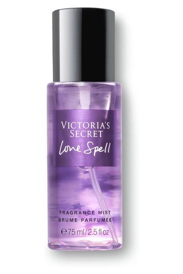 Victoria s Secret Travel Body Mist