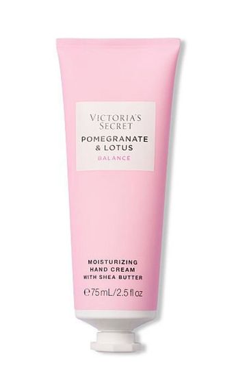 Victoria's Secret Pomegranate & Lotus Travel Body Lotion