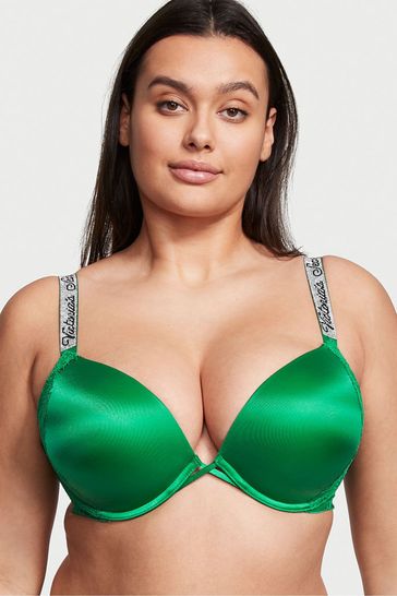 Buy Victoria's Secret Add 2 Cups Smooth Multiway Strapless Bra