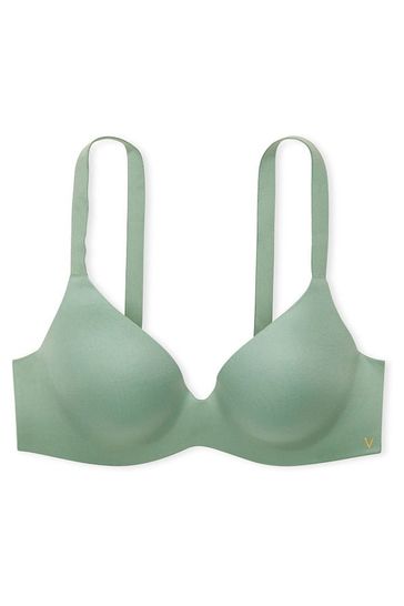 Buy Victoria's Secret Infinity Flex Lightly Lined Non Wired Full Cup Bra  from the Victoria's Secret UK online shop