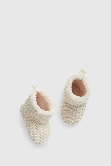 Gap 2025 booties baby