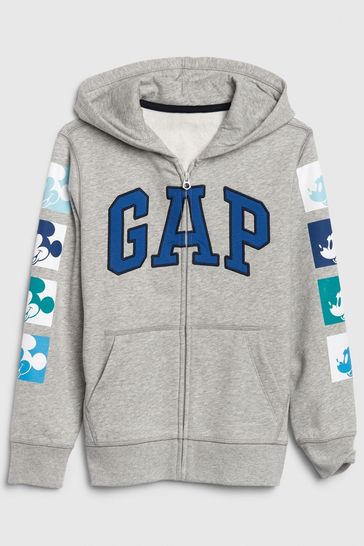 Gap minnie mouse new arrivals jacket