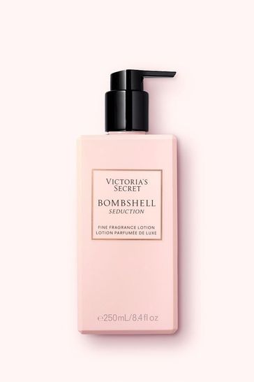 Victoria s Secret Bombshell Seduction Body Lotion