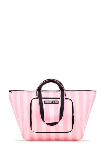 Victoria secret packable bag deals