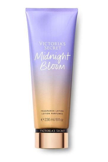 Victoria's Secret Midnight Bloom Body Lotion
