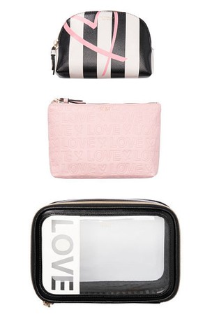 Love backstage nested trio shop