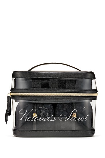 Victoria s Secret Love 4 in1 Beauty Bag Set Victoria s Secret