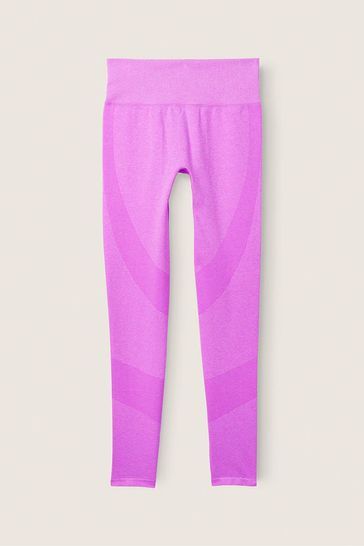 PINK Victoria's Secret, Pants & Jumpsuits, Nwt Victoria Secret Pink  Seamless Compression Leggings Athletic Size Small