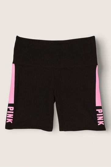 Victoria secret pink biker shorts best sale