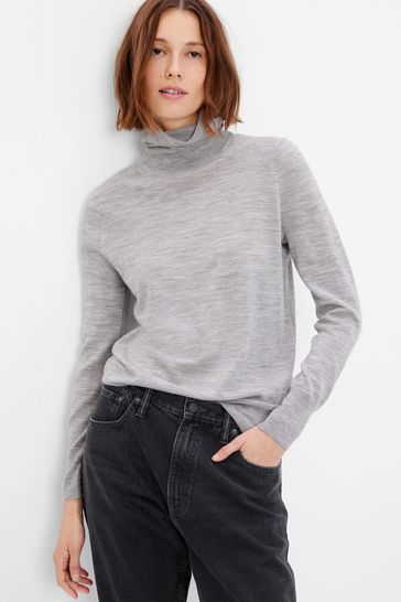 Gap merino clearance jumper