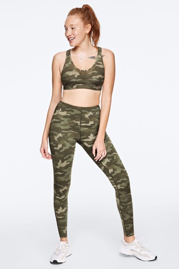 Buy Victoria s Secret PINK Compression V Legging from the