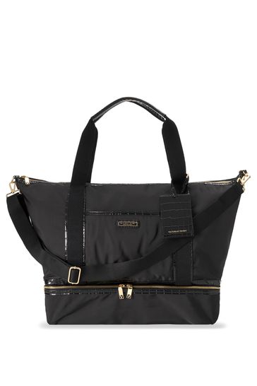 Overnight bag cheap black