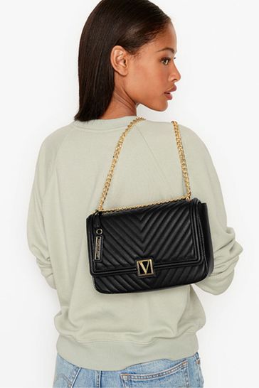Buy Victoria's Secret Medium Shoulder Bag from the Victoria's