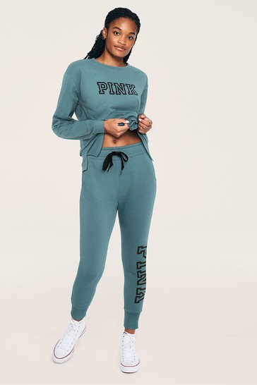 Victoria s Secret PINK Classic Logo Jogger