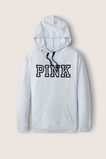 Victoria s Secret PINK Classic Logo Hoodie Victoria s Secret Ireland