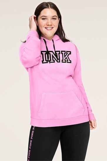 Victoria s Secret PINK Everyday Lounge Pullover Hoodie