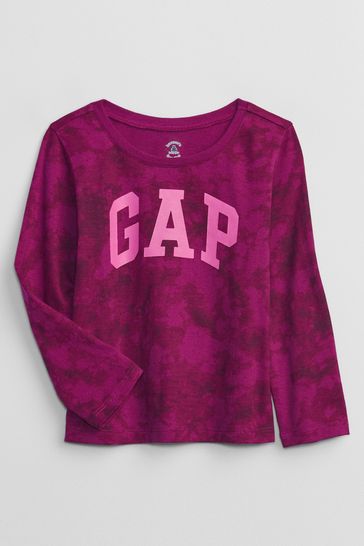 gap basic tee