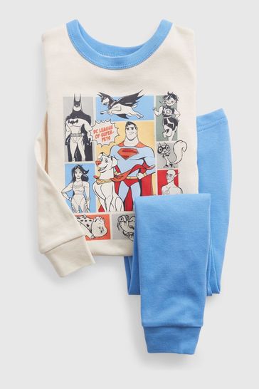 Gap sales superhero pajamas