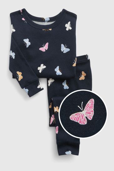 Butterfly pajamas 2025