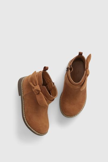 Gap on sale girls booties