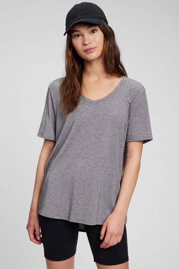 gap breathe t shirt