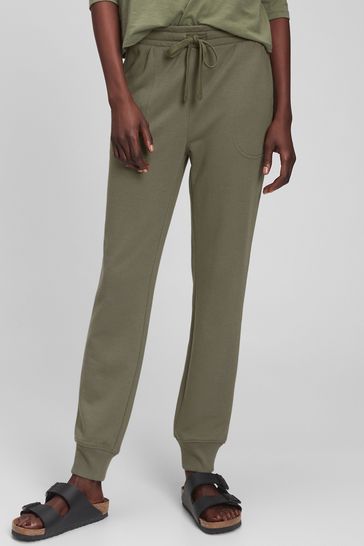 Gap sale green joggers