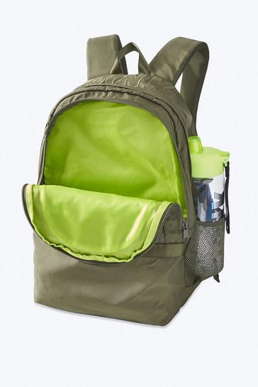 Victoria secret collegiate discount backpack