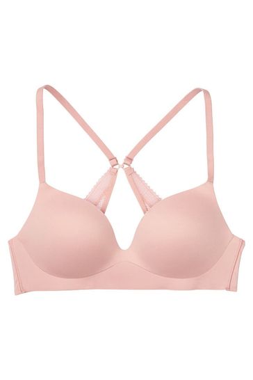 Buy Incredible By Victoria's Secret Wireless Push-Up Bra online in