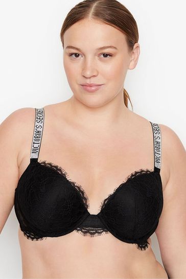 victorias secret bra straps