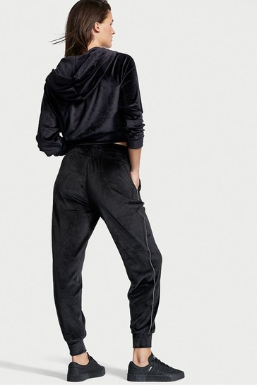 Victoria secret deals velour tracksuit