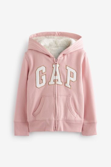 Gap cozy discount hoodie