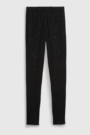 Gap sparkle leggings online