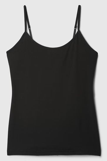 Fitted camisole tops on sale