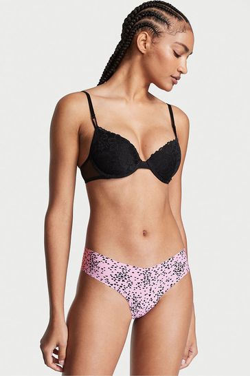 Victoria's Secret Pink Thong Knickers