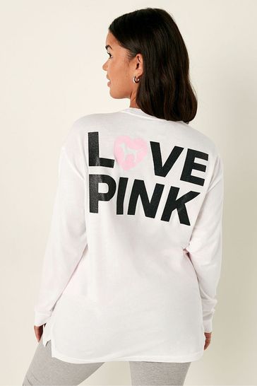 T shirt victoria secret new arrivals
