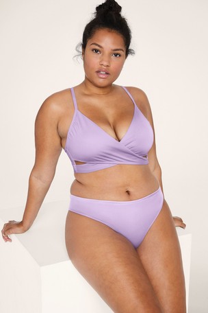 Mini bikini bottom victoria's secret clearance