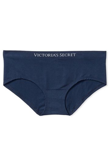 Victoria's Secret Seamless Logo Knickers