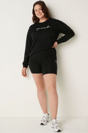 Victoria secret pink cycling shorts online