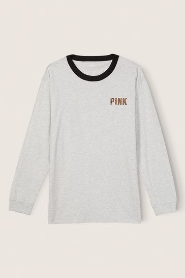 Long sweat tops clearance
