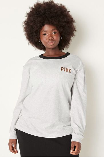 Long on sale sweat tops