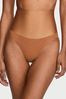 Victoria's Secret Caramel Nude Smooth Brief Shaping Knickers