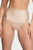 Victoria's Secret Praline Nude Smooth Brief Shaping Knickers