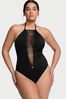 Victoria's Secret Nero Black Archive Cheeky Swimsuit